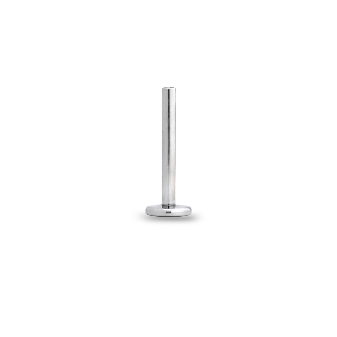 14G Titanium Post – 4mm Base