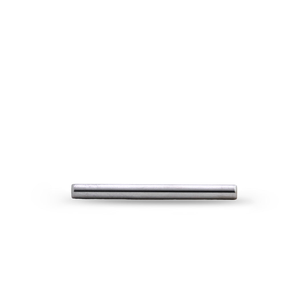 Straight Titanium Barbell