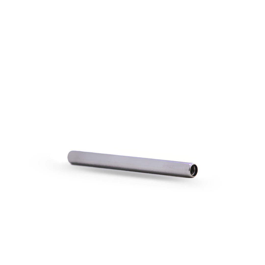 Straight Titanium Barbell