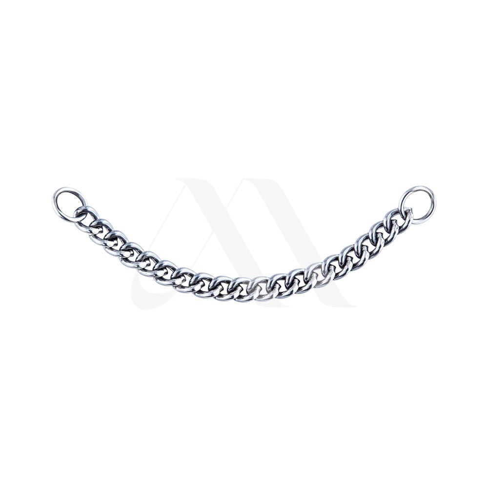 Simple Chain – Titanium ASTM F-136